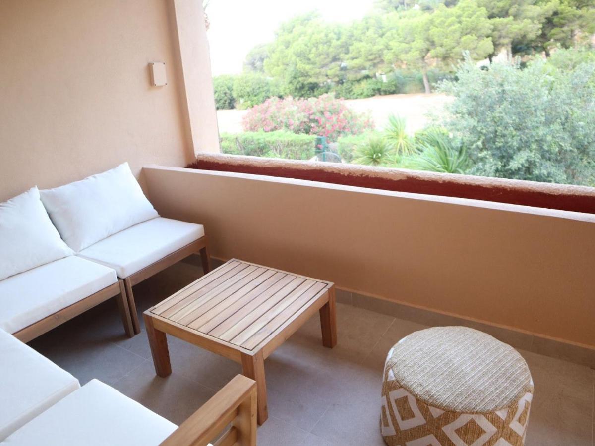 Luxury - Atico En Altea Hills Apartment Alicante Exterior photo
