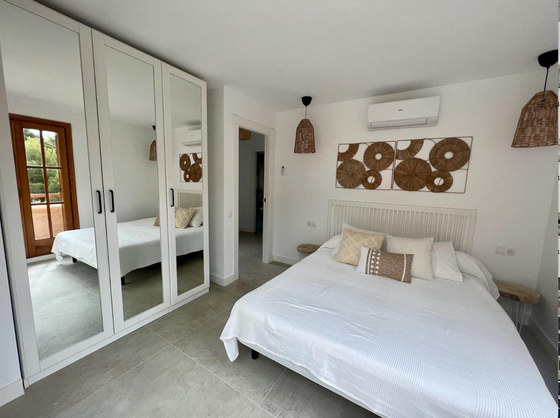 Luxury - Atico En Altea Hills Apartment Alicante Exterior photo